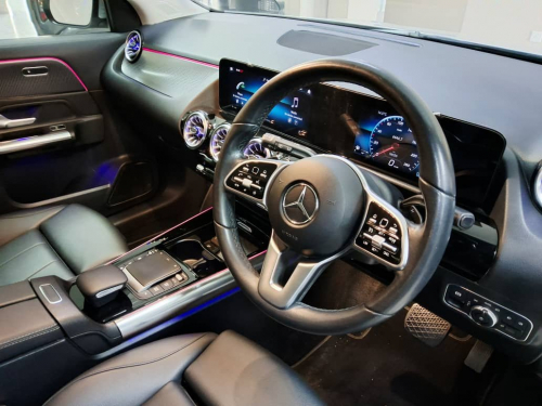 Mercedes-Benz GLA 200 A/T in Namibia