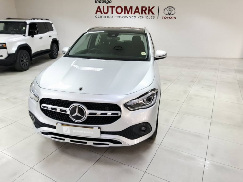 Pre-owned Mercedes-Benz GLA 200 A/T for sale in 