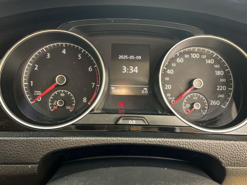 Volkswagen VOLKSWAGEN GOLF 1.4 TSI HIGHLINE BLUEMOTION in Namibia