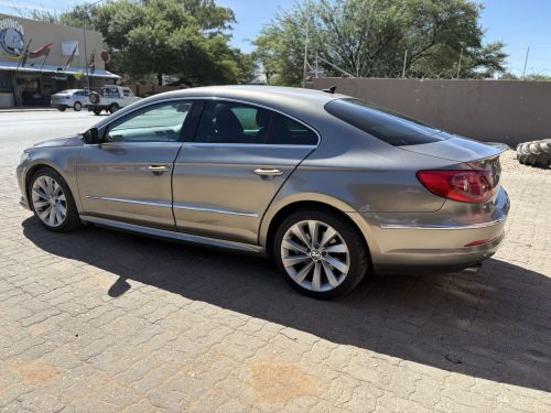 Volkswagen VOLKSWAGEN PASSAT CC 2.0 TSI A/T in Namibia