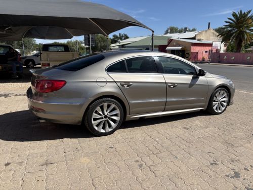 Volkswagen VOLKSWAGEN PASSAT CC 2.0 TSI A/T in Namibia