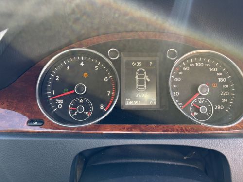Volkswagen VOLKSWAGEN PASSAT CC 2.0 TSI A/T in Namibia