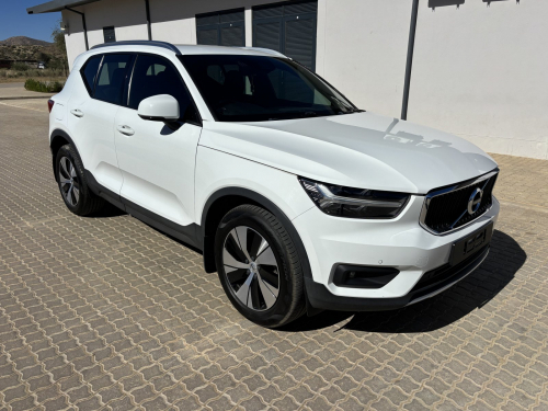 Volvo XC40 T3 Momentum (NO DEPOSIT DEAL) in Namibia