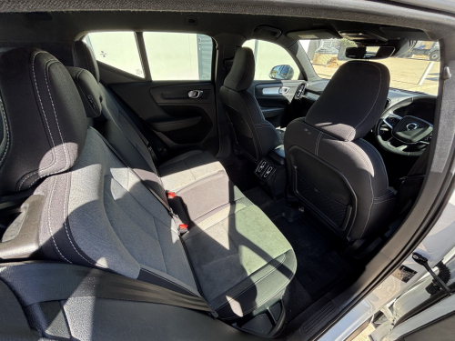 Volvo XC40 T3 Momentum (NO DEPOSIT DEAL) in Namibia