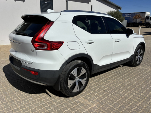 Volvo XC40 T3 Momentum (NO DEPOSIT DEAL) in Namibia