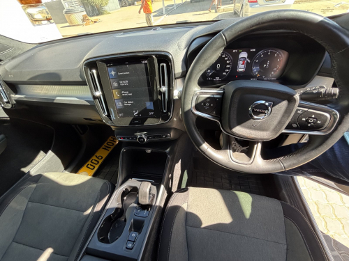 Volvo XC40 T3 Momentum (NO DEPOSIT DEAL) in Namibia