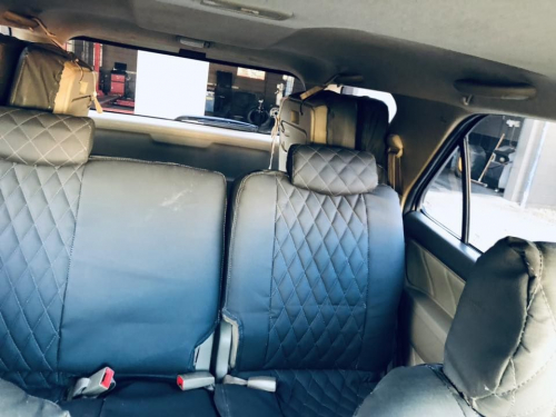 Toyota FORTUNER 3.0 D4D 4X4 in Namibia