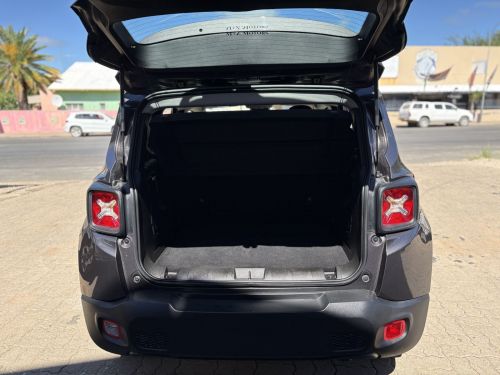 Jeep JEEP RENEGADE 1.4 TJET SPORT M/T in Namibia