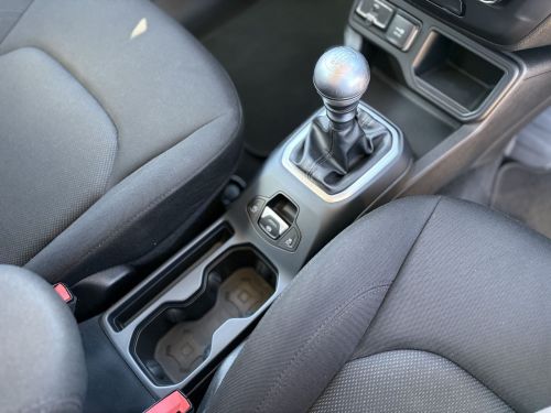 Jeep JEEP RENEGADE 1.4 TJET SPORT M/T in Namibia