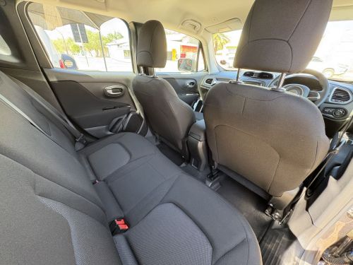Jeep JEEP RENEGADE 1.4 TJET SPORT M/T in Namibia