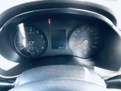 Kia RIO in Namibia