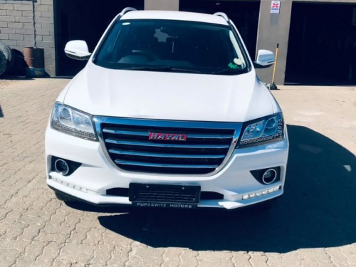 Haval H2 1.5T Luxury A/T in Namibia