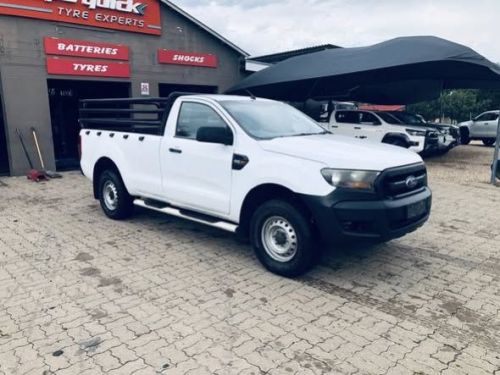 Ford RANGER 2.2 2X4 A/T  No deposit deal in Namibia