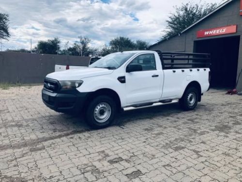 Ford RANGER 2.2 2X4 A/T  No deposit deal in Namibia