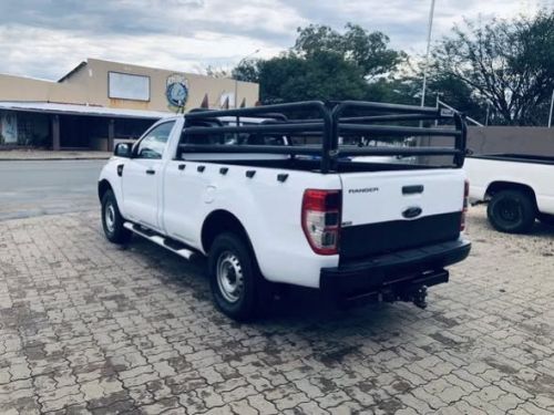 Ford RANGER 2.2 2X4 A/T  No deposit deal in Namibia