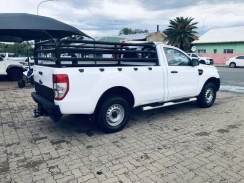 Ford RANGER 2.2 2X4 A/T  No deposit deal in Namibia