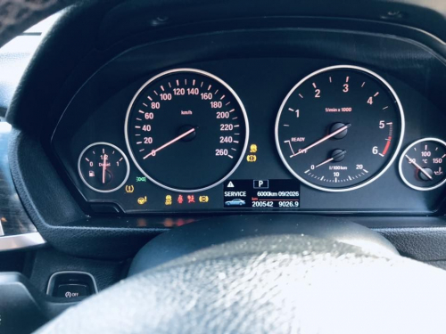 BMW 3 SERIES 320 D in Namibia