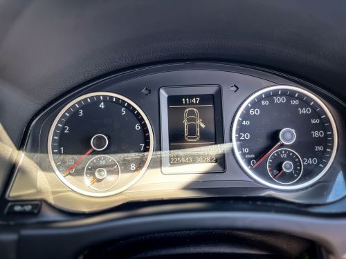 Volkswagen VOLKSWAGEN TIGUAN 1.4 TSI TREND-FUN 4/MOT in Namibia