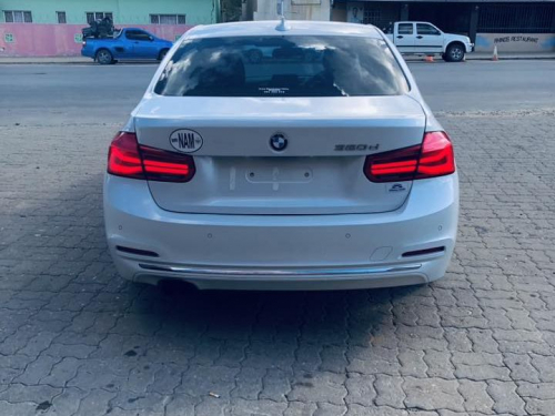 BMW 3 SERIES 320 D in Namibia