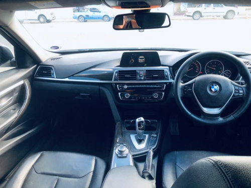 BMW 3 SERIES 320 D in Namibia