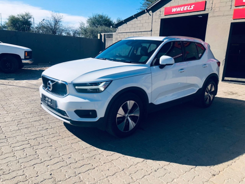 Volvo XC40 T3 MOMENTUM (NO DEPOSIT) in Namibia