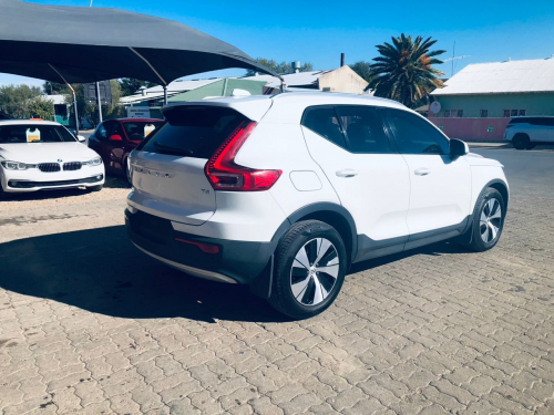 Volvo XC40 T3 MOMENTUM (NO DEPOSIT) in Namibia