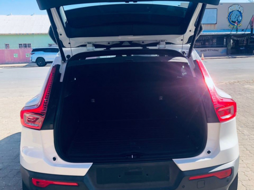Volvo XC40 T3 MOMENTUM (NO DEPOSIT) in Namibia