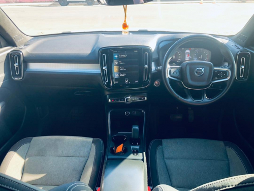 Volvo XC40 T3 MOMENTUM (NO DEPOSIT) in Namibia
