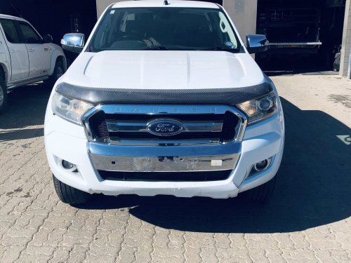 Ford RANGER 3.2 XLT 4X2 A/T in Namibia
