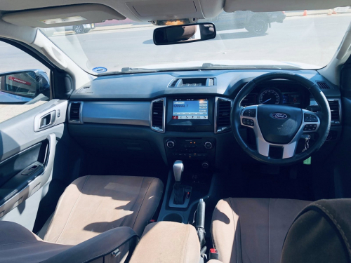 Ford RANGER 3.2 XLT 4X2 A/T in Namibia