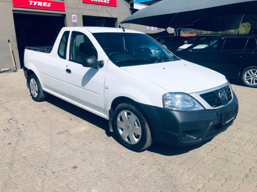 Nissan NISSAN NP200 1.6 PETROL in Namibia