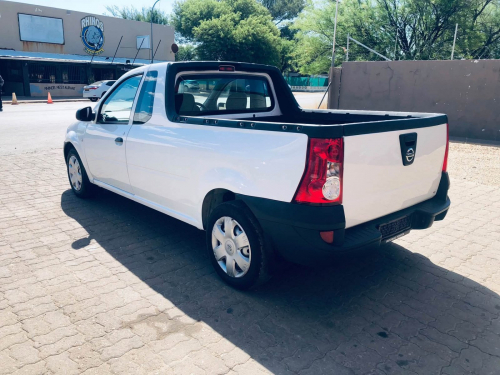 Nissan NISSAN NP200 1.6 PETROL in Namibia