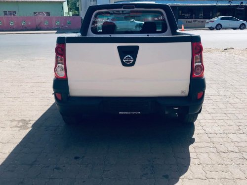 Nissan NISSAN NP200 1.6 PETROL in Namibia