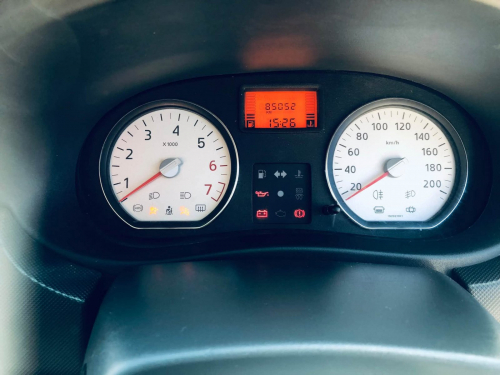 Nissan NISSAN NP200 1.6 PETROL in Namibia