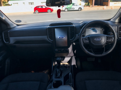 Ford FORD RANGER SIT XL D/C 2.0 TURBO DIESEL 4X4 in Namibia