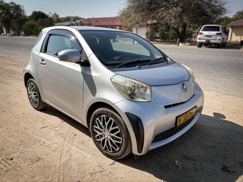 Toyota IQ 1.0 A/T in Namibia
