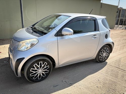 Toyota IQ 1.0 A/T in Namibia