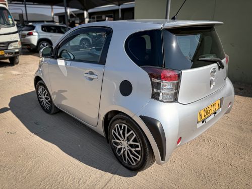 Toyota IQ 1.0 A/T in Namibia
