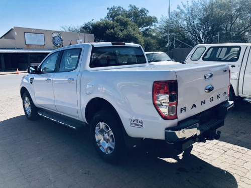 Ford FORD RANGER 3.2 XLT 4X2 A/T in Namibia