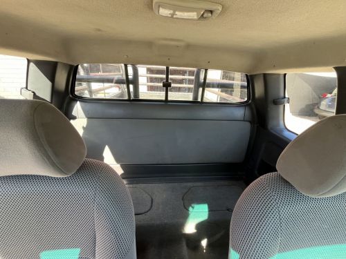 Toyota Hilux 3.0 D-4D XTRA CAB P/U in Namibia