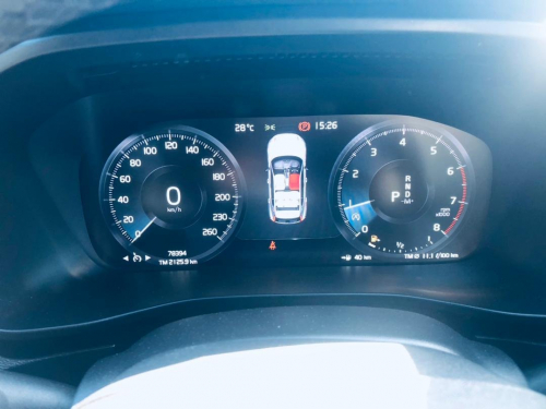 Volvo XC40 T3 MOMENTUM in Namibia