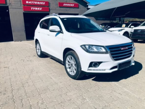Haval H2 1.5T Luxury A/T in Namibia