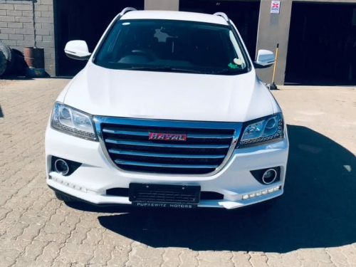 Haval H2 1.5T Luxury A/T in Namibia