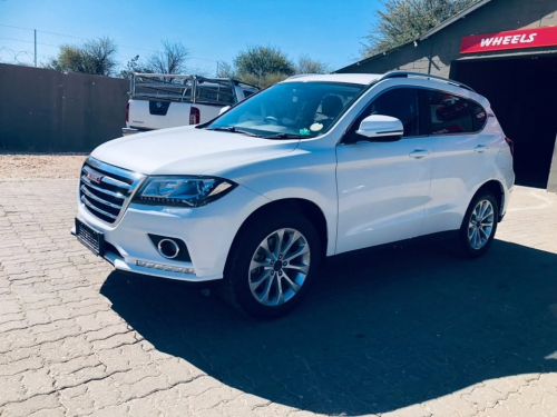 Haval H2 1.5T Luxury A/T in Namibia