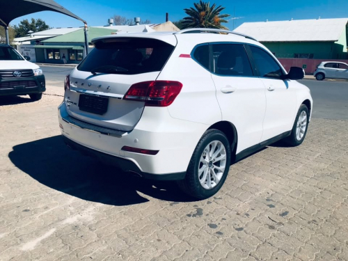 Haval H2 1.5T Luxury A/T in Namibia