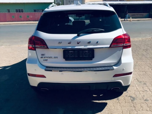 Haval H2 1.5T Luxury A/T in Namibia