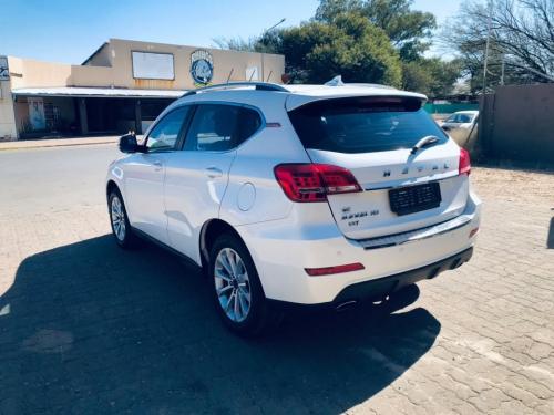 Haval H2 1.5T Luxury A/T in Namibia