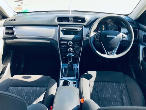 Haval H2 1.5T Luxury A/T in Namibia