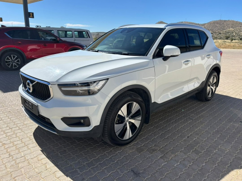 Volvo XC40 T4 Momentum (NO DEPOSIT) in Namibia