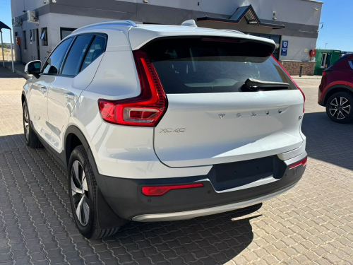 Volvo XC40 T4 Momentum (NO DEPOSIT) in Namibia